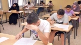 الرياضيات تبكي المترشحين والإنجليزية ترفع المعنويات