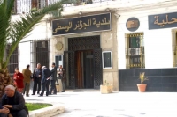 الجزائر الوسطى تفتح 15 دورة مياه عمومية