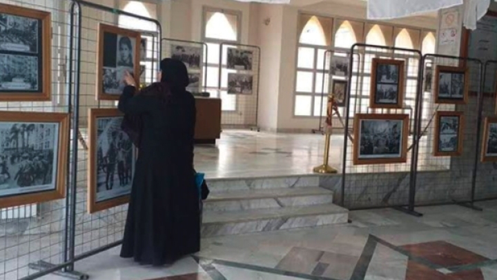 ليلة المتاحف الصيفية في الجزائر العاصمة