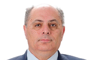 نائب مدير إدارة الشرق الأوسط في زيارة إلى الجزائر