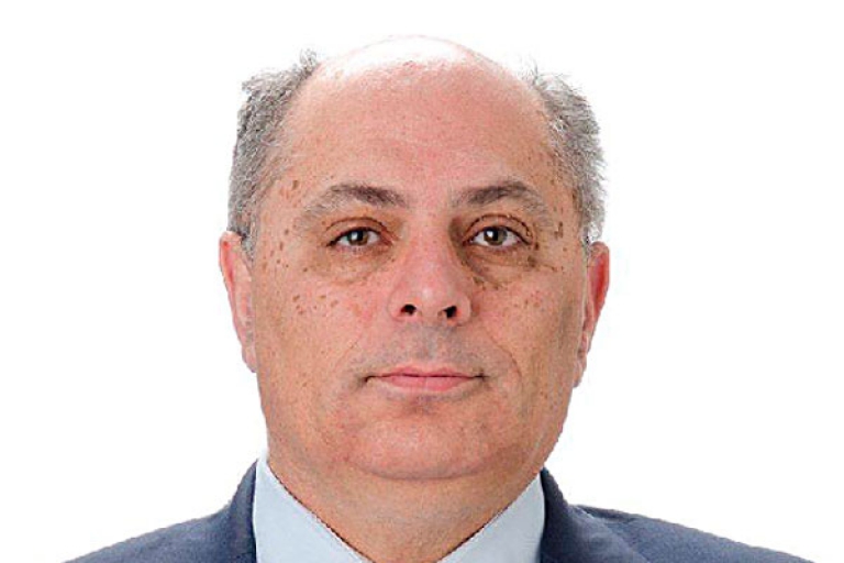 نائب مدير إدارة الشرق الأوسط في زيارة إلى الجزائر