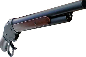 ضبط جماعة إجرامية دولية تتاجر في الأسلحة