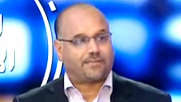 الإعلامي مدعو إلى الاهتمام أكثر بالعمل الخيري