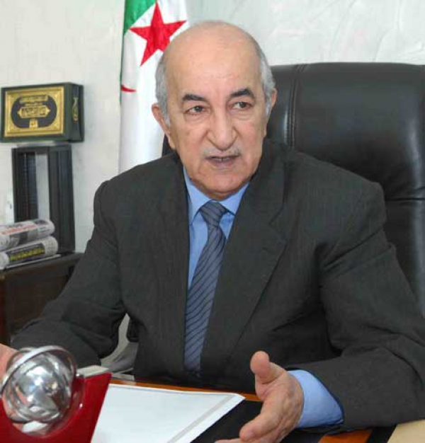 شهادة السلبية تخدم طالبي السكن وتضع حدا للانتهازيين  �