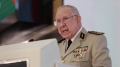 الوزير المنتدب لدى وزير الدفاع الوطني، رئيس أركان الجيش الوطني الشعبي، الفريق أول السعيد شنقريحة