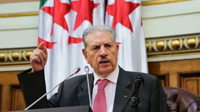 النظام المخزني أصبح متخصصا في ممارسة أرذل المهام وأشنعها