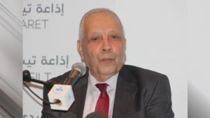 رئيس مجلس المحاسبة، عبد القادر بن معروف