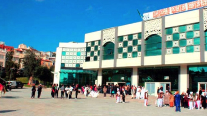 المسابقة الدولية"الكانقارو" في طبعتها الثانية بقسنطينة