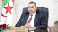 وزير الداخلية والجماعات المحلية والنقل، السعيد سعيود