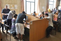 الإعلان عن نتائج توجيه الطلبة ابتداء من 20 جويلية