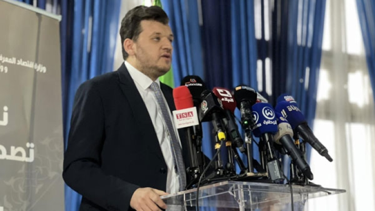 تطوير الابتكار ضمانا للأمن الغذائي