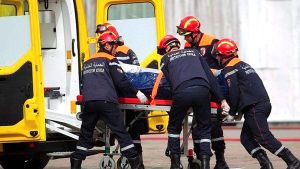 500 حالة وفاة في حوادث مختلفة منها 29 في تجمّعات مائية