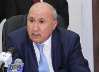 نوري يعرض نتائج برامج الدعم الفلاحي في الجزائر