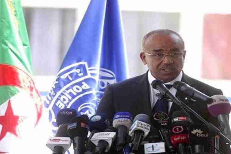 على المجموعة الدولية تقدير ما تحمله الجزائر في تعاملها مع الهجرة غير القانونية