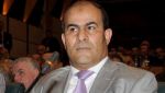 رئيس الرابطة المحترفة لكرة القدم عبد الكريم مدوار