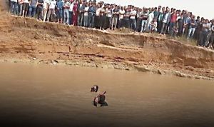 انتشال جثتي طفلين بالجلفة