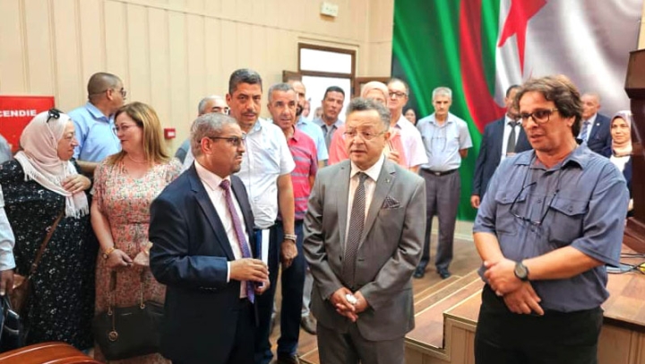 تحسين الإنتاجية البيداغوجية في التكوين المتواصل