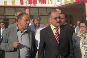 واضح يدعو المنتخبين إلى التشمير على سواعدهم