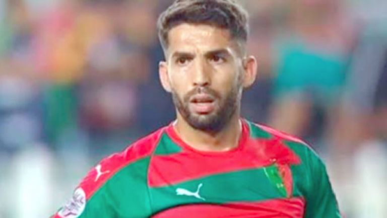 جابو يؤكد مواصلة مشواره مع العميد