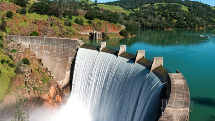 مشاريع الرّبط بين السدود آلية لدعم التموين بالمياه