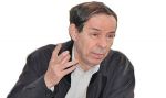 البوفيسور مصطفي خياطي