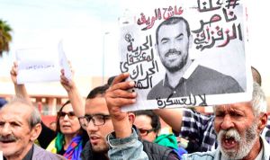 السلطات المغربية متخوفة من توسع الاحتجاجات
