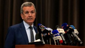 الوضعية الوبائية صعبة جدا.. وكل لقاحاتنا فعّالة وآمنة