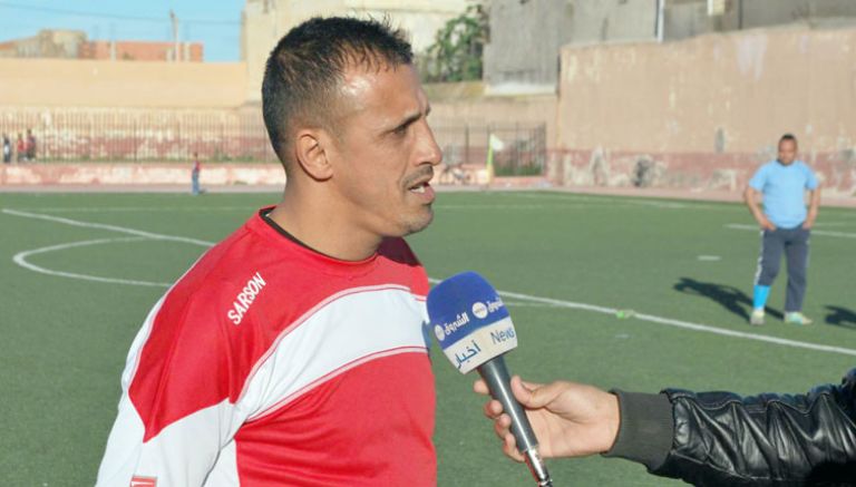 ‘’بابا” يعيّن مزوار مناجيرا عاما