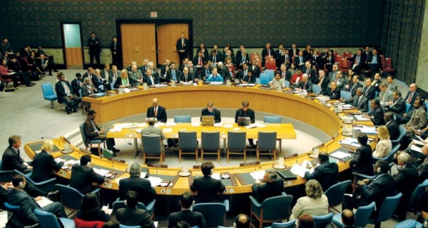 مجلس الأمن الدولي يدخل على خط مساعي تسوية الأزمة الليبية