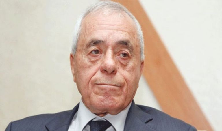 بوحجة يعلق آماله على القضاء للعودة إلى رئاسة المجلس