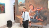 12 تشكيليا في" ..حكايات لا تُنسى"