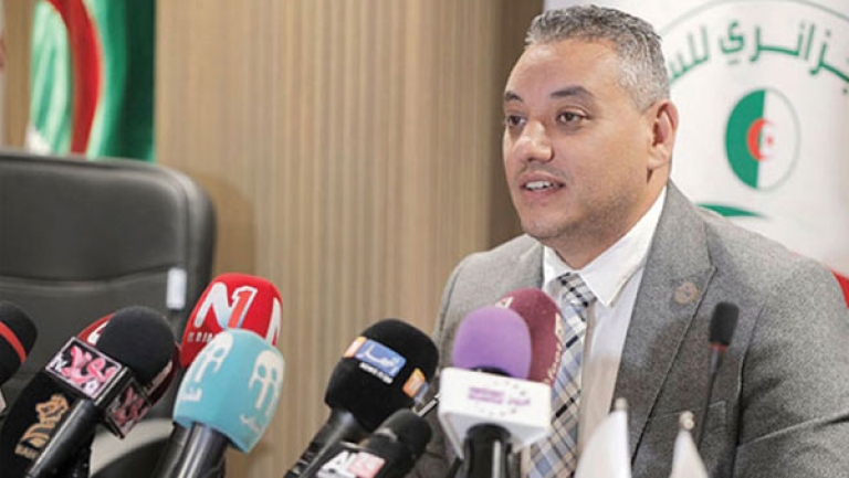 السباحة الجزائرية في مهمة كسب الرهان العربي بامتياز