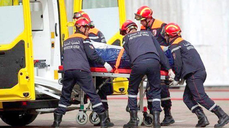 تجنيد كل الوسائل تحسبا لكل السناريوهات المحتملة