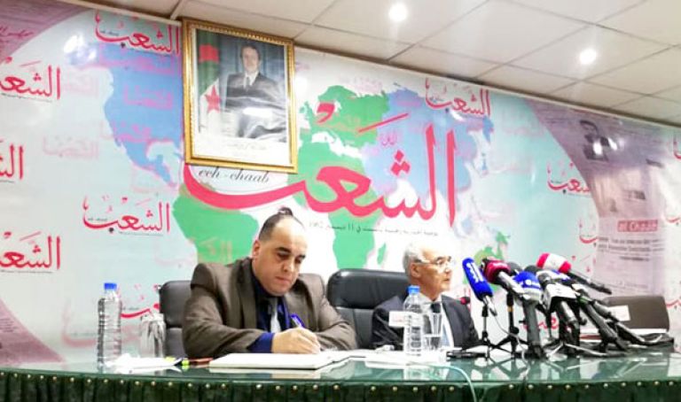 يوسفي : استمرار الإنجازات الصناعية مرهون بالاستقرار السياسي