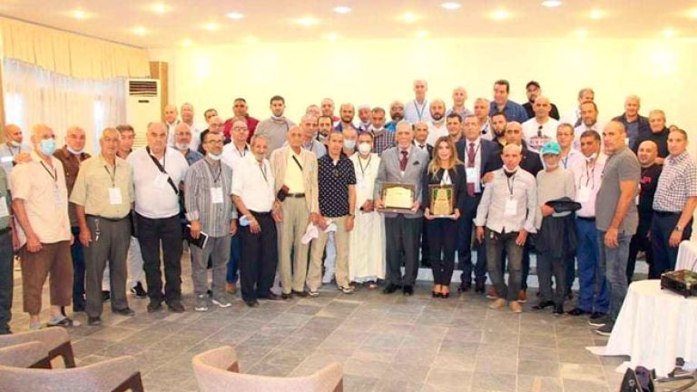 قاعدة بيانات جديدة للإجازات الرياضية