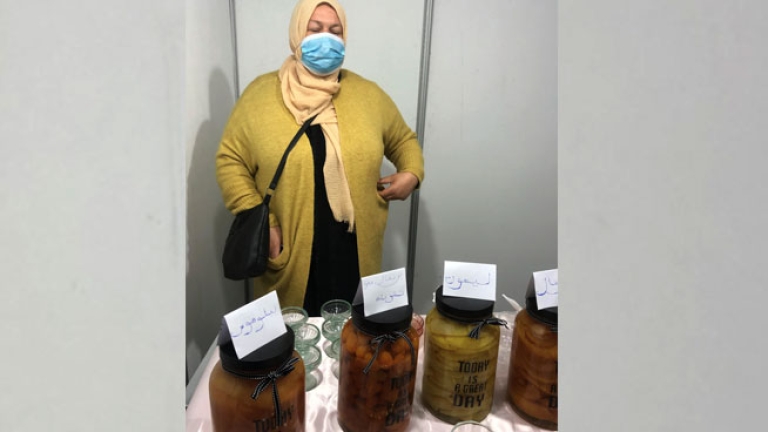 حمضيات متيجة.. غذاء ودواء ومربى