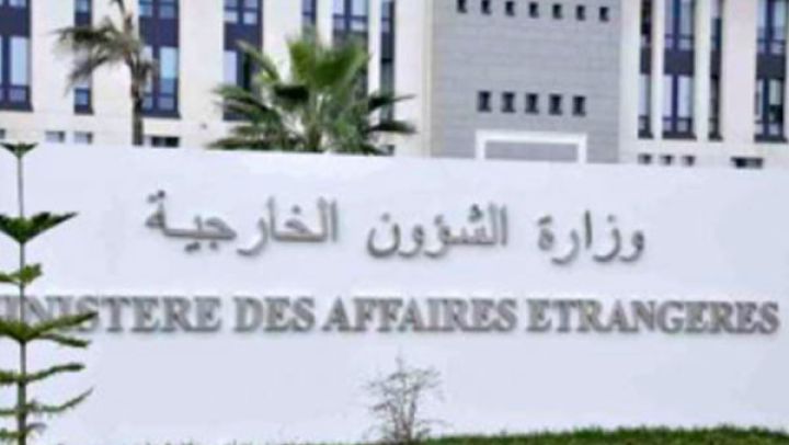 الموافقة على تعيين سفيرة الجزائر بالنرويج