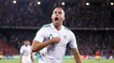 الهداف التاريخي لـ&quot;الخضر&quot; ، إسلام سليماني
