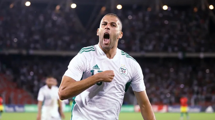 سليماني رفض الأموال واختار أوروبا من أجل المونديال