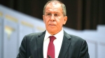 وزير الشؤون الخارجية، الروسي، سيرغي لافروف