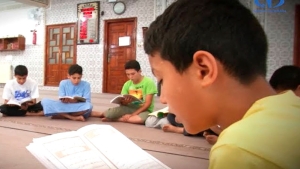 مدارس التعليم القرآني وجهة أبناء البليدة
