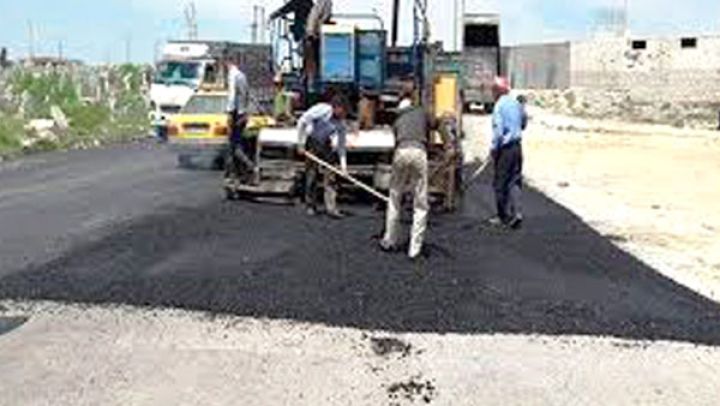تخلُّف تنموي يحاصر حي لجذور بقسنطينة