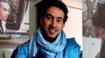الكاتب الموريتاني، سيد أحمد ولد اطفيل