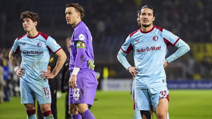 وكيل حاج موسى يحدد مستقبل اللاعب خارج هولندا