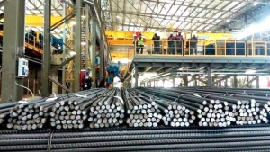 استثمارات ضخمة بين الجزائر وقطر والكويت