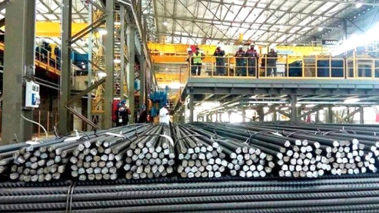 استثمارات ضخمة بين الجزائر وقطر والكويت