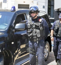 من 11 ألفا إلى 190 ألف شرطي.. وتغطية كاملة للوطن