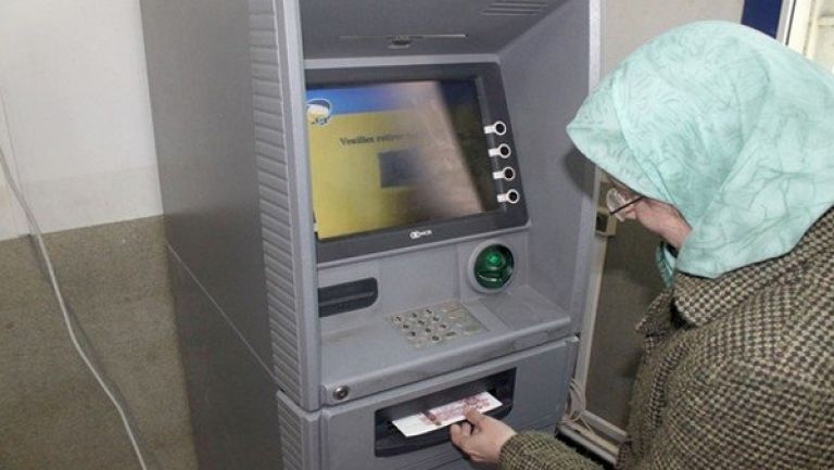 اقتناء عدد هام من الموزعات الآلية قريبا