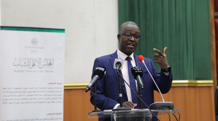 مرافقة الشباب للتعافي من الإدمان وإعادة الإدماج