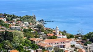 قصبة دلس العتيقة ببومرداس